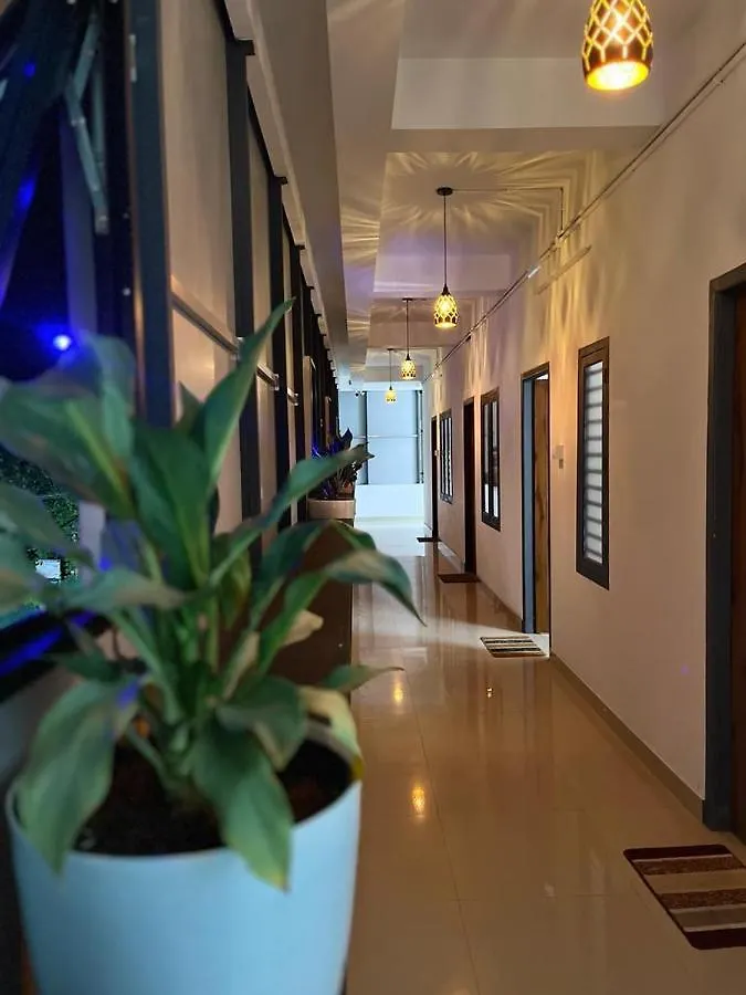 كاليكوت Marhaba Family Dormitory